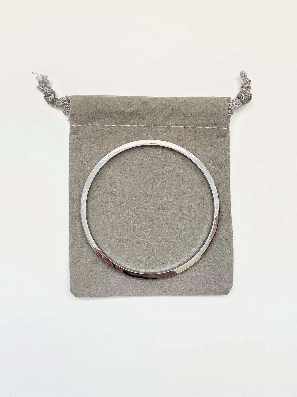 CZ Bangle - Picture 5 of 5